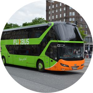 FlixBus DACH GmbH