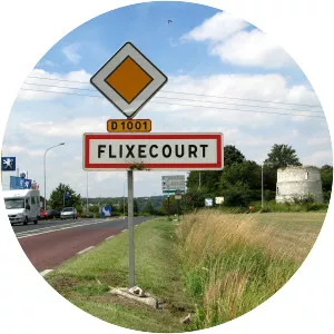 Flixecourt
