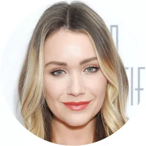 Flo Fulton photograph