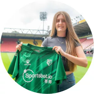 Flo Fyfe - Footballer