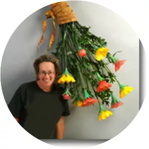 Flo Perkins - American artist