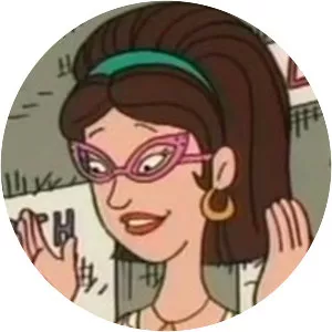 Flo Spinelli - Fictional character