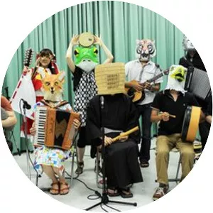 Floating Cloud - Musical group