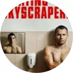 Floating Skyscrapers