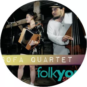 Floating Sofa Quartet