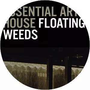 Floating Weeds - 1959 ‧ Drama/Art ‧ 1h 59m