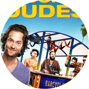 Flock of Dudes - 2015 ‧ Comedy ‧ 1h 30m