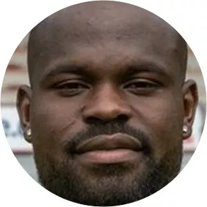 Flodyn Ruchelvy Ulrich Baloki