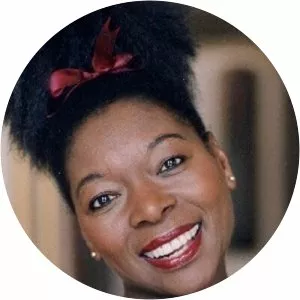 Floella Benjamin