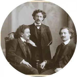 Flonzaley Quartet - Musical group