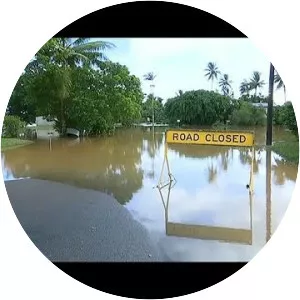 Floods in Australia - 