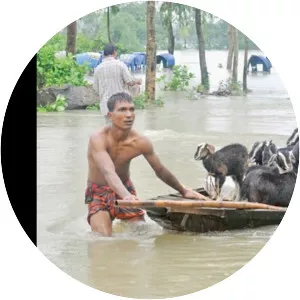 Floods in Bangladesh - 