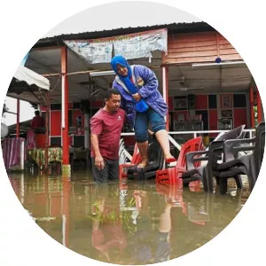 Floods in Malaysia