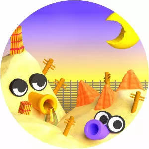 Floor Baba - Musical artist