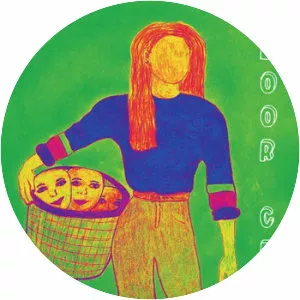 Floor Cry - Musical artist