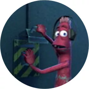 Floor Manager - Fictional character