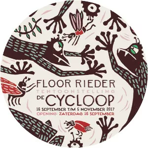 Floor Rieder