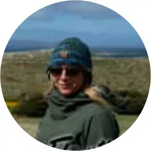 Floortje naar het einde van de Wereld