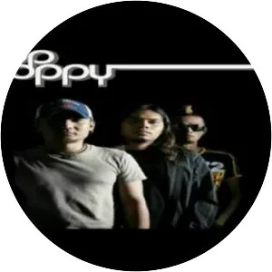 Flop Poppy - Musical group
