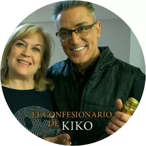 Flor Aguilar photograph