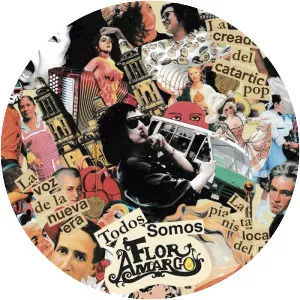 jaime kohen flor amargo