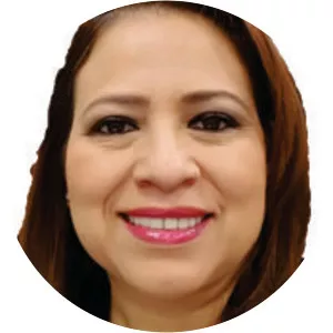 Flor Ángel Jiménez Jiménez