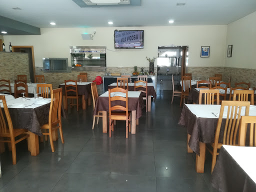 Flor Da Cabreira - Restaurant