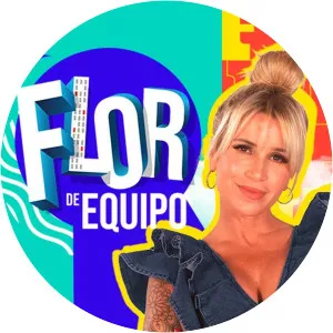 Flor de equipoSince 2020