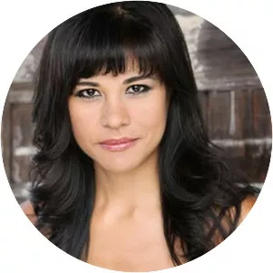 Flor de Maria Chahua photograph