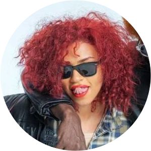 Flor de Maria Jorge photograph