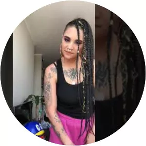 Flor De Rap - Musical artist