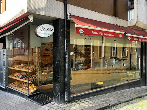 Flor do Bonjardim - Bagel shop