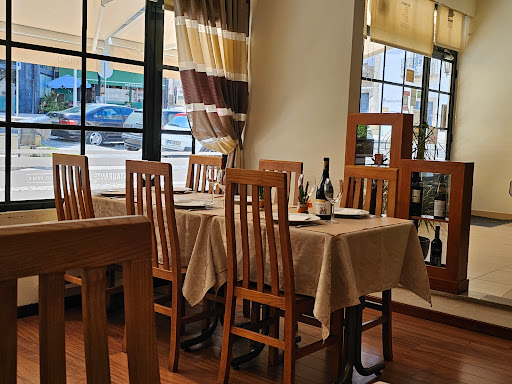 Flor do Minho - Restaurant