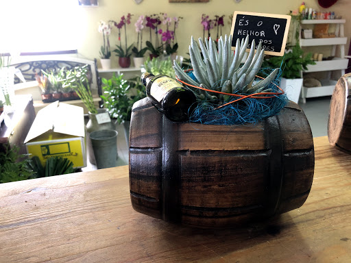 Flor e Rosa - Florist