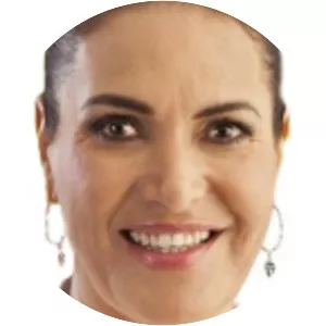 Flor Estela Rentería Medina