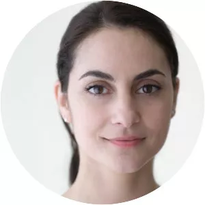 Flor Ferraco - Film actor