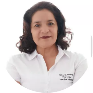Flor Ivone Morales Miranda