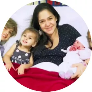 Flor María Palomeque