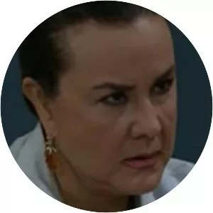 Flor Procuna - Mexican actress