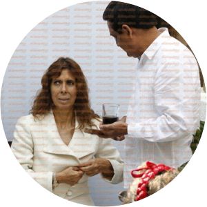 Flor Ruiz Campos photograph