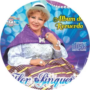 Flor Sinqueña - Musical artist