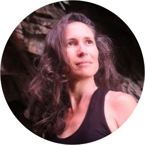 Flor Violeta Liberato Bartilotti