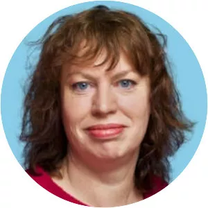 Flora A. N. J. Goudappel - Author