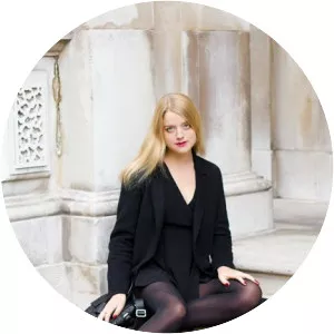 Flora Alexandra Ogilvy - James Ogilvy's daughter