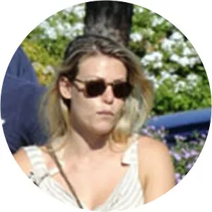 Flora Bartolini - Veronica Lario's mother