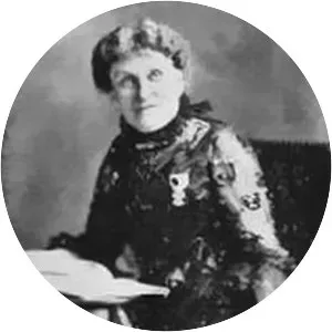 Flora Belle Ludington