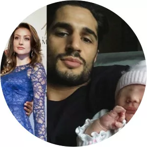 Flora Binns - Eleonora Berlusconi's daughter