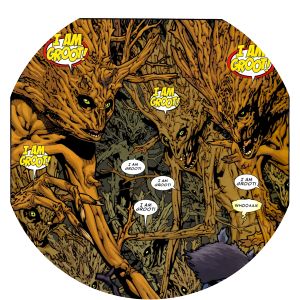 Flora colossus photograph