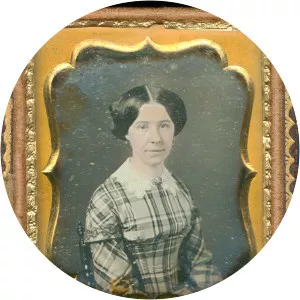 Flora Cooke Stuart photograph