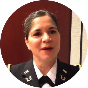 Flora D. Darpino - Lawyer